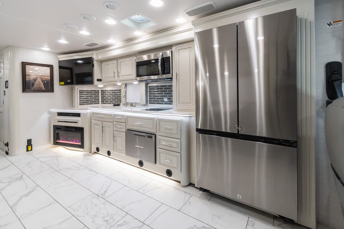 Bus-Stuff.com Class A Rv For Sale