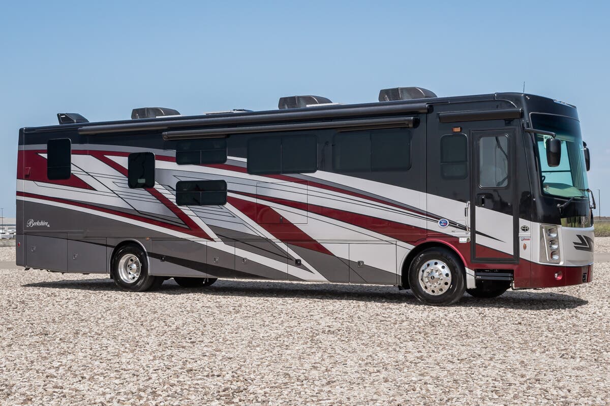 Bus-Stuff.com Class A Rv For Sale