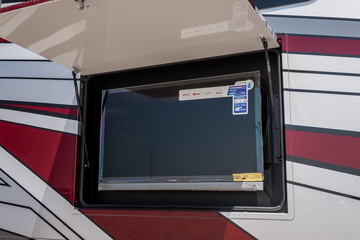 Bus-Stuff.com Class A Rv For Sale