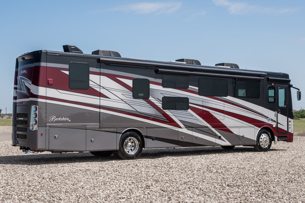 Bus-Stuff.com Class A Rv For Sale