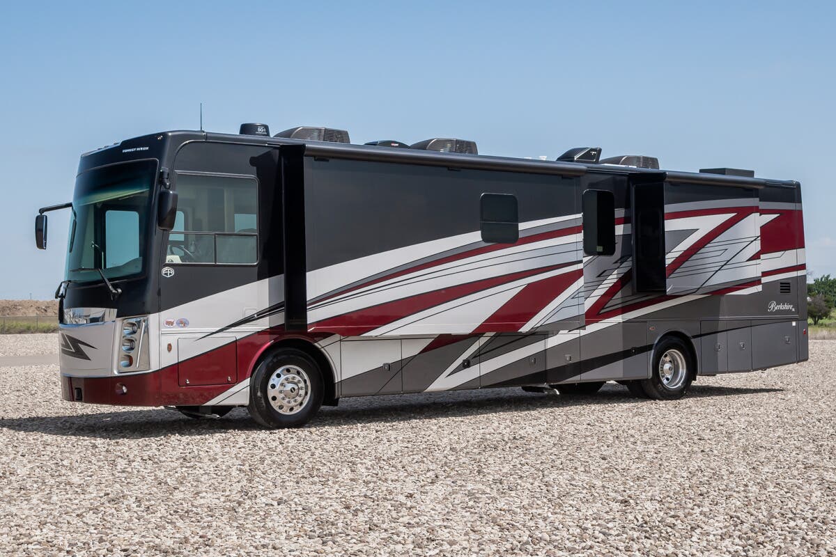 Bus-Stuff.com Class A Rv For Sale