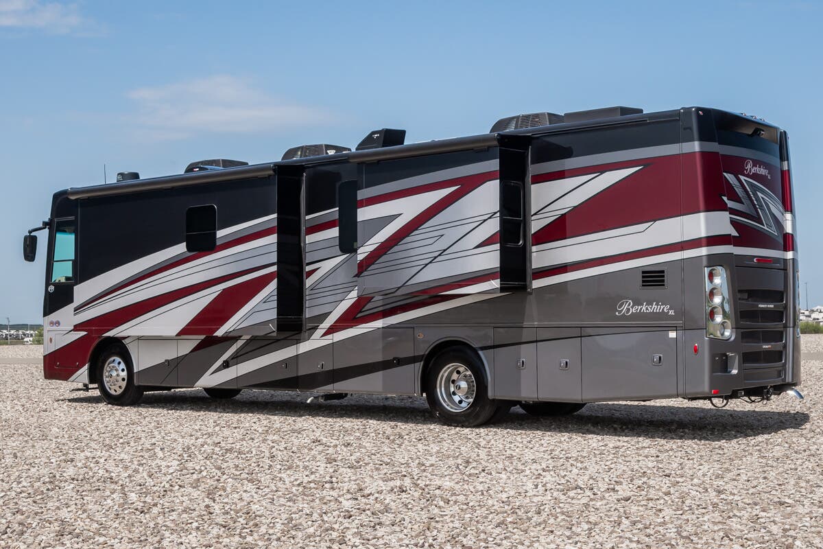 Bus-Stuff.com Class A Rv For Sale