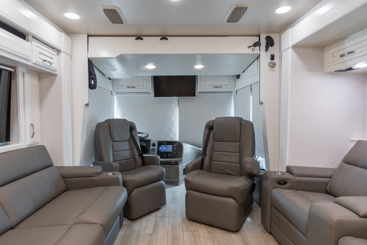 Bus-Stuff.com Class A Rv For Sale