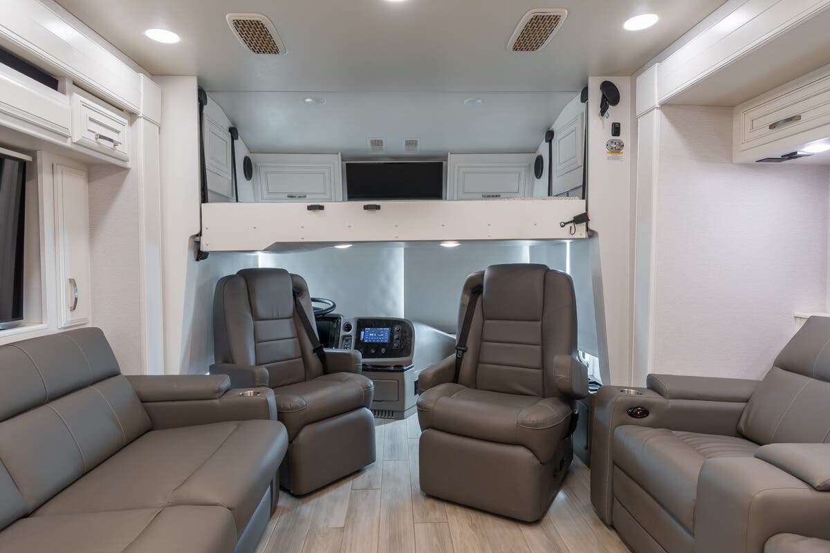 Bus-Stuff.com Class A Rv For Sale