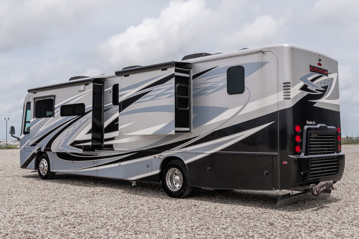 Bus-Stuff.com Class A Rv For Sale