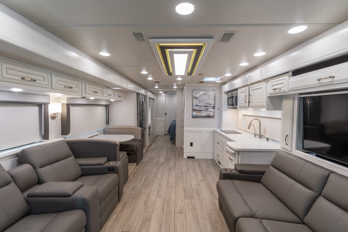 Bus-Stuff.com Class A Rv For Sale