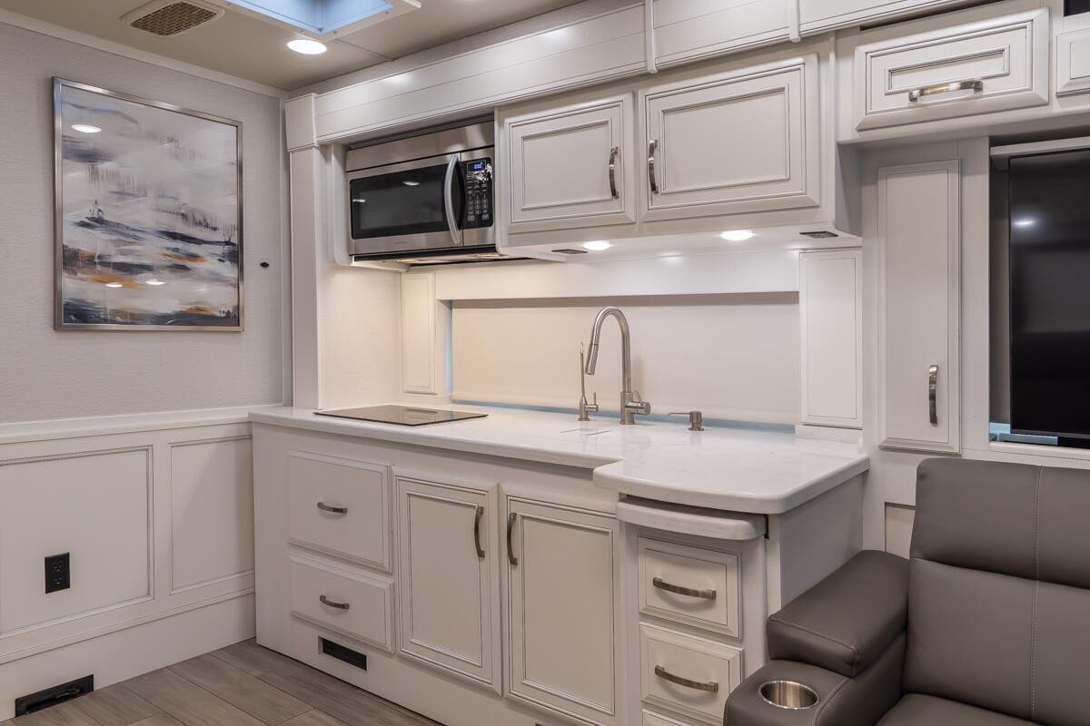 Bus-Stuff.com Class A Rv For Sale
