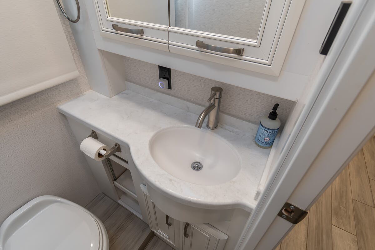 Bus-Stuff.com Class A Rv For Sale