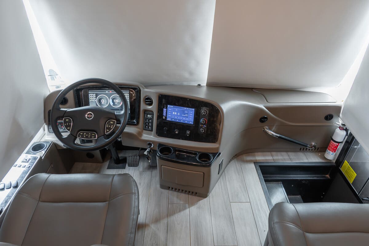 Bus-Stuff.com Class A Rv For Sale