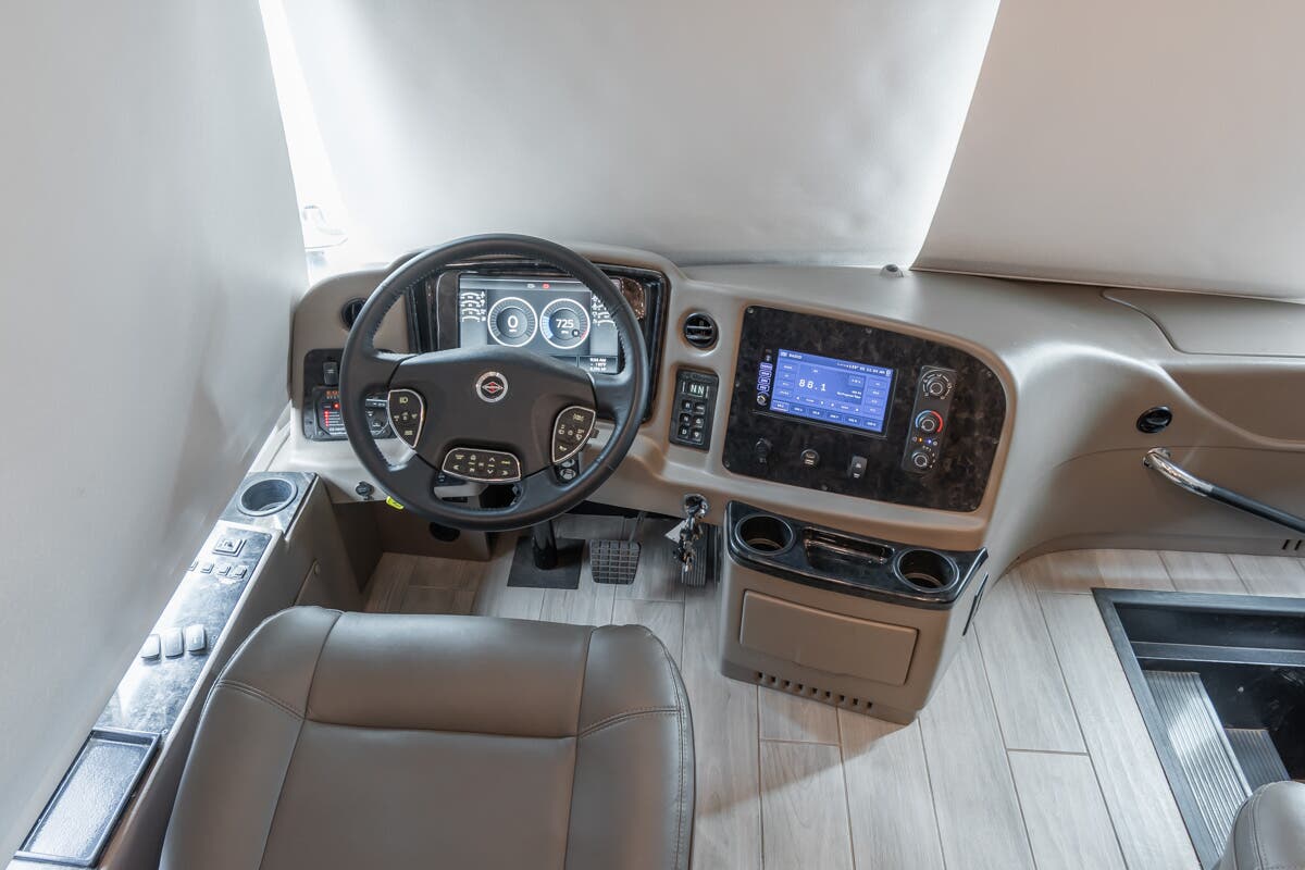 Bus-Stuff.com Class A Rv For Sale