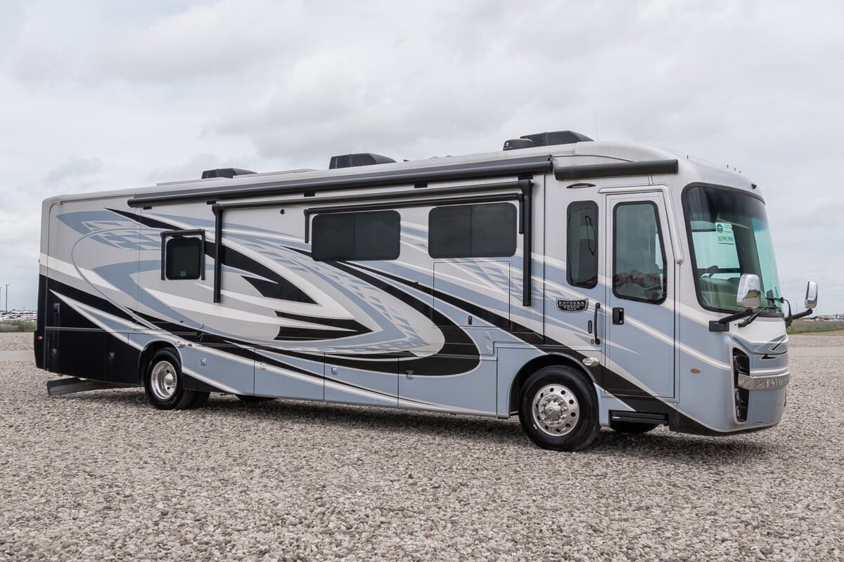 Bus-Stuff.com Class A Rv For Sale