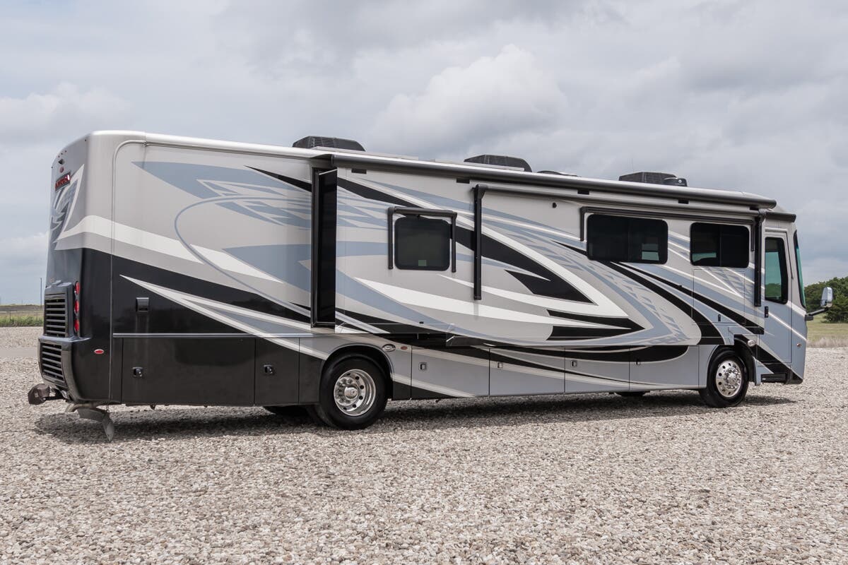 Bus-Stuff.com Class A Rv For Sale