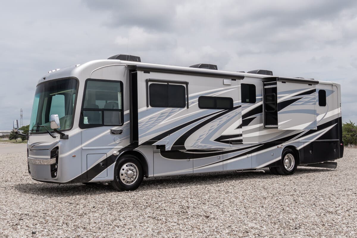 Bus-Stuff.com Class A Rv For Sale