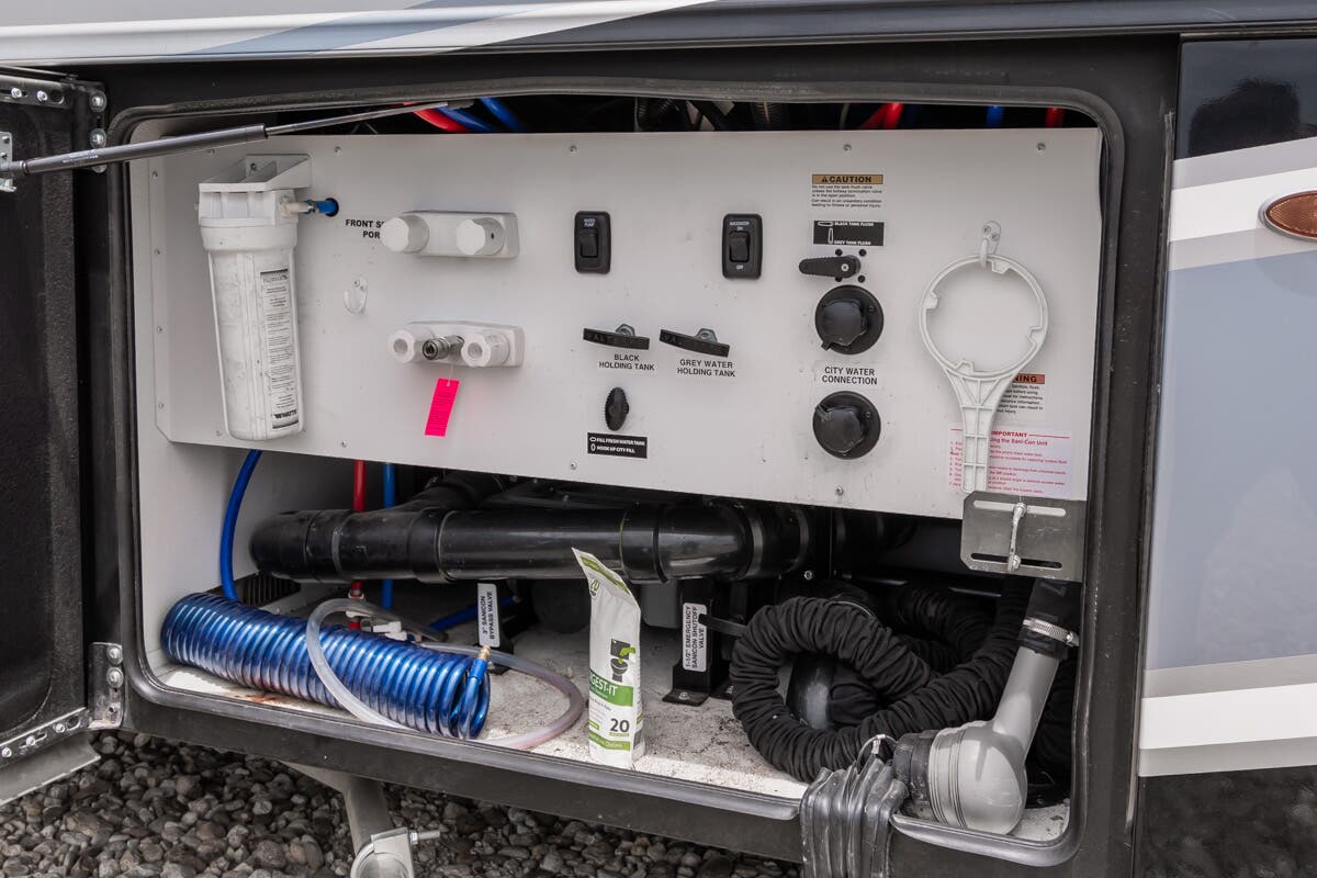 Bus-Stuff.com Class A Rv For Sale