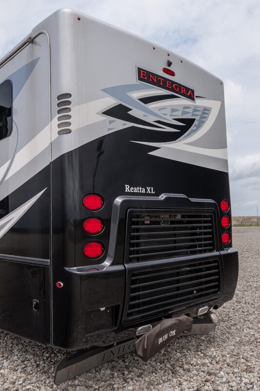 Bus-Stuff.com Class A Rv For Sale