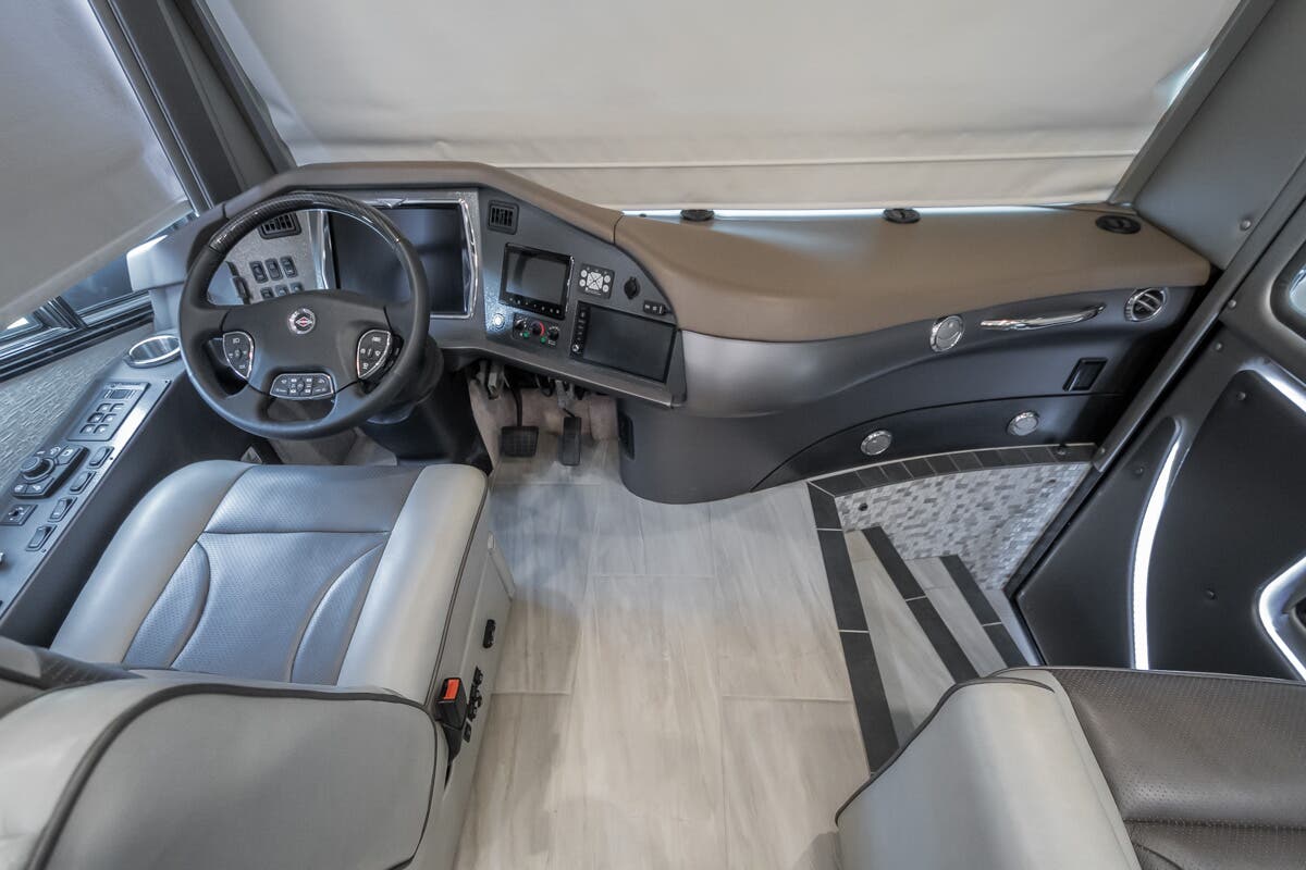Bus-Stuff.com Class A Rv For Sale