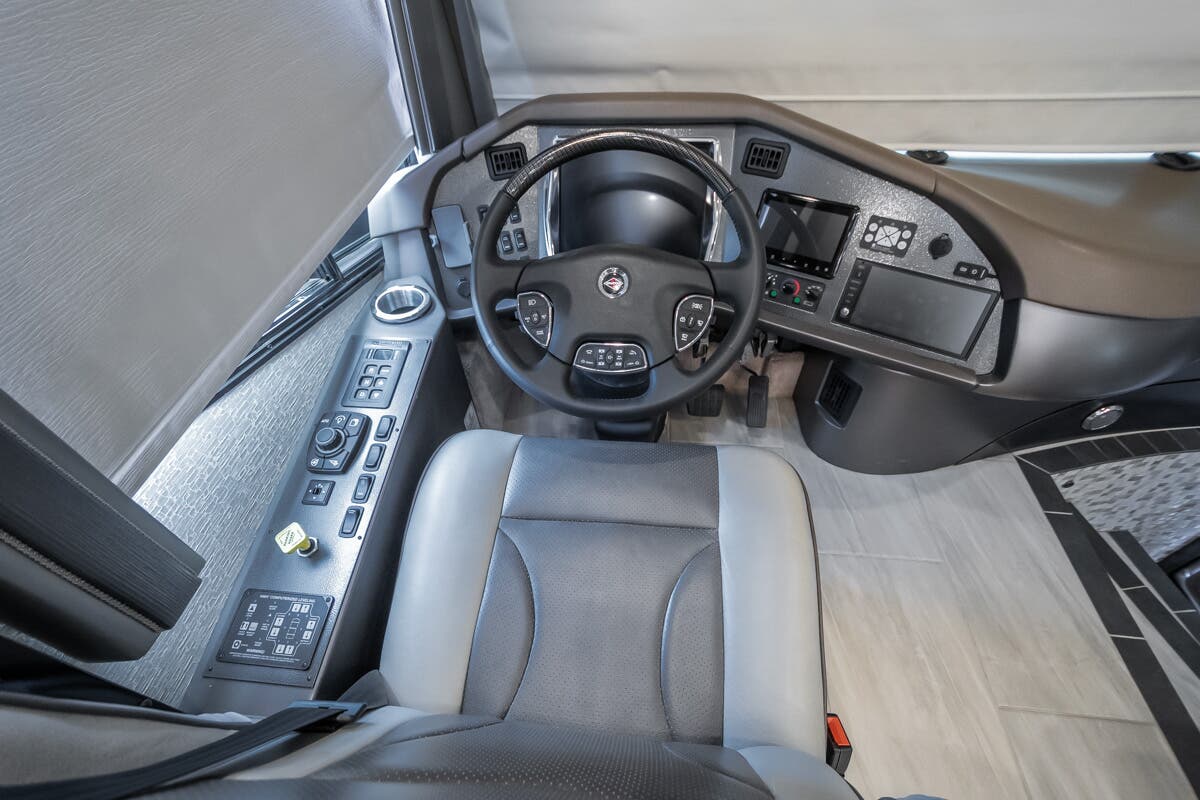 Bus-Stuff.com Class A Rv For Sale