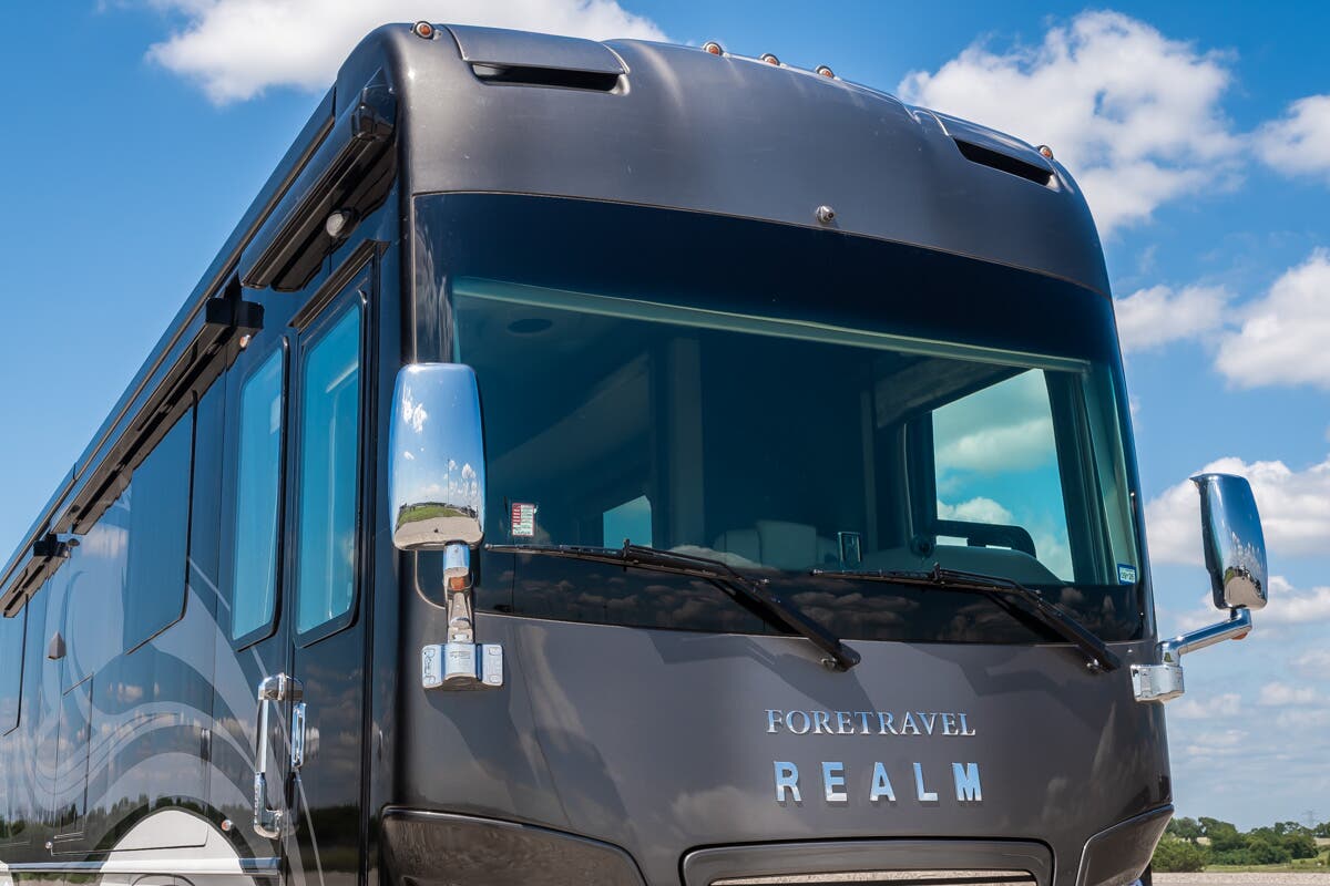 Bus-Stuff.com Class A Rv For Sale