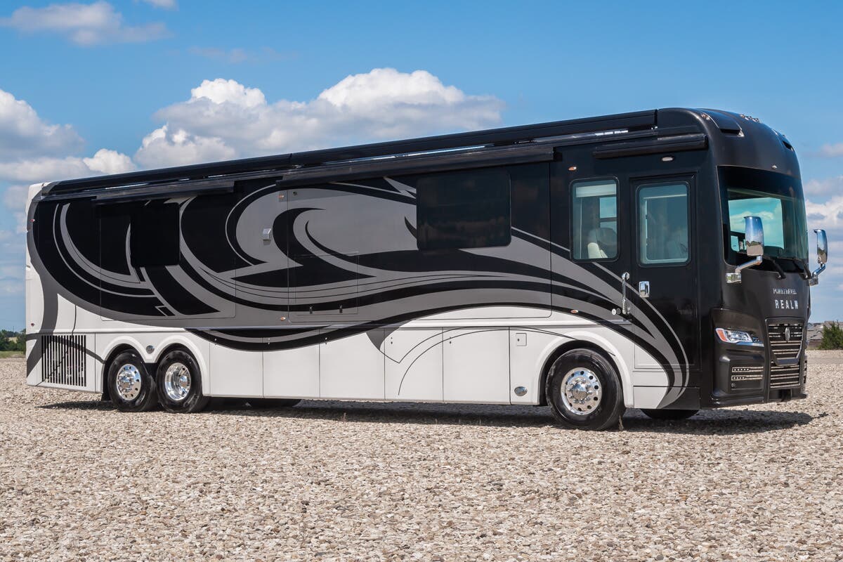 Bus-Stuff.com Class A Rv For Sale