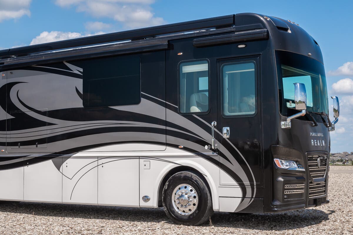 Bus-Stuff.com Class A Rv For Sale