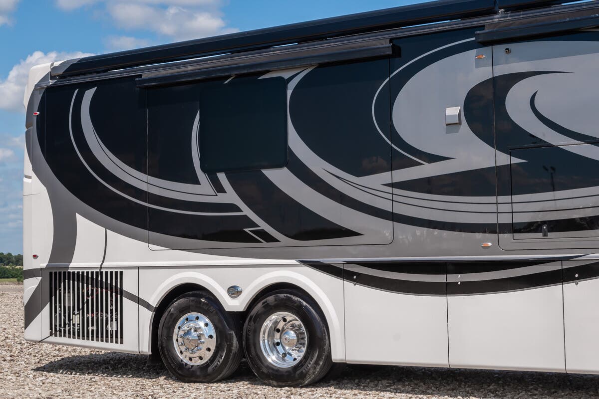 Bus-Stuff.com Class A Rv For Sale