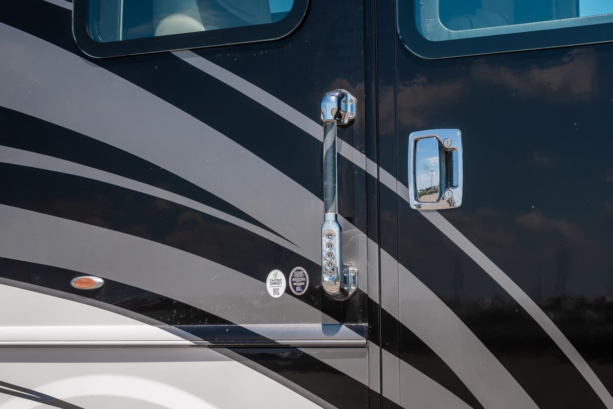 Bus-Stuff.com Class A Rv For Sale
