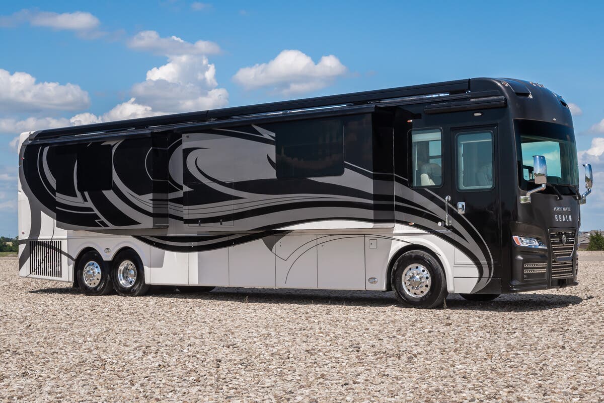 Bus-Stuff.com Class A Rv For Sale
