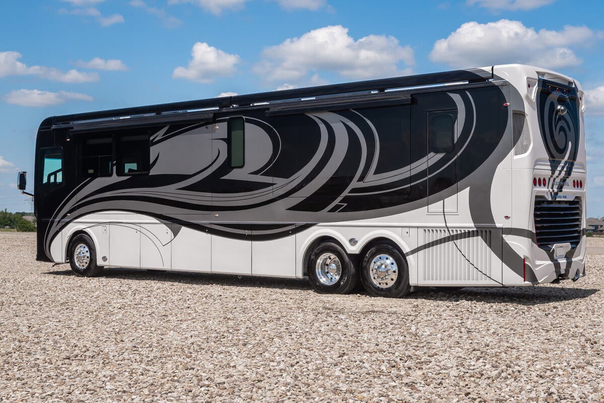 Bus-Stuff.com Class A Rv For Sale