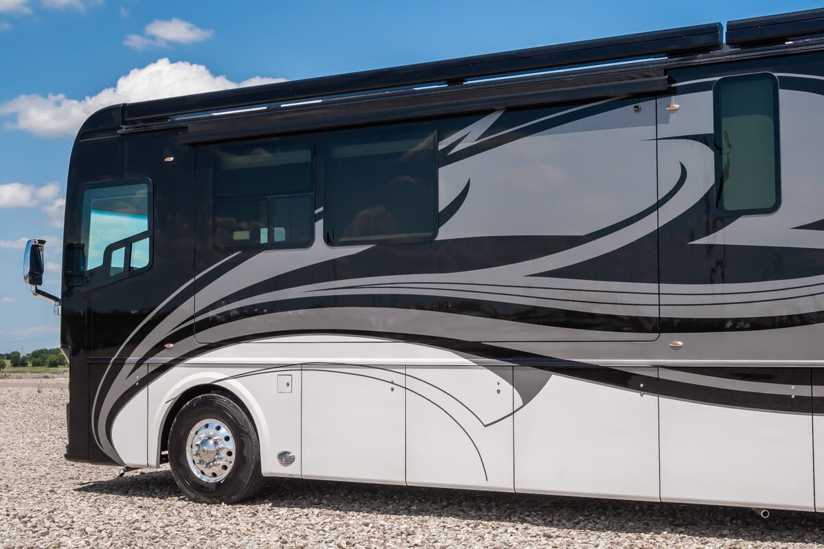 Bus-Stuff.com Class A Rv For Sale