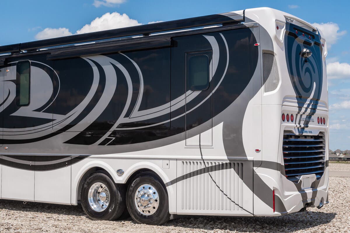 Bus-Stuff.com Class A Rv For Sale
