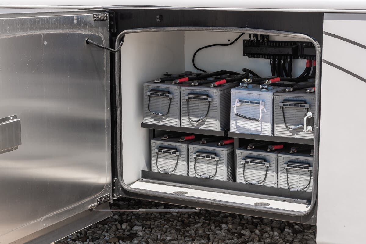 Bus-Stuff.com Class A Rv For Sale