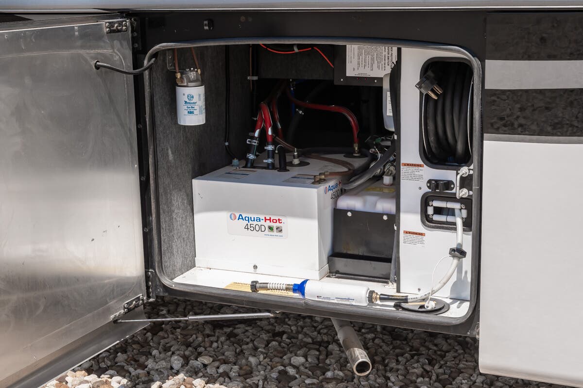 Bus-Stuff.com Class A Rv For Sale