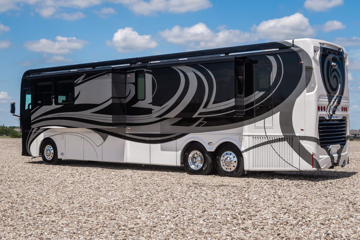 Bus-Stuff.com Class A Rv For Sale