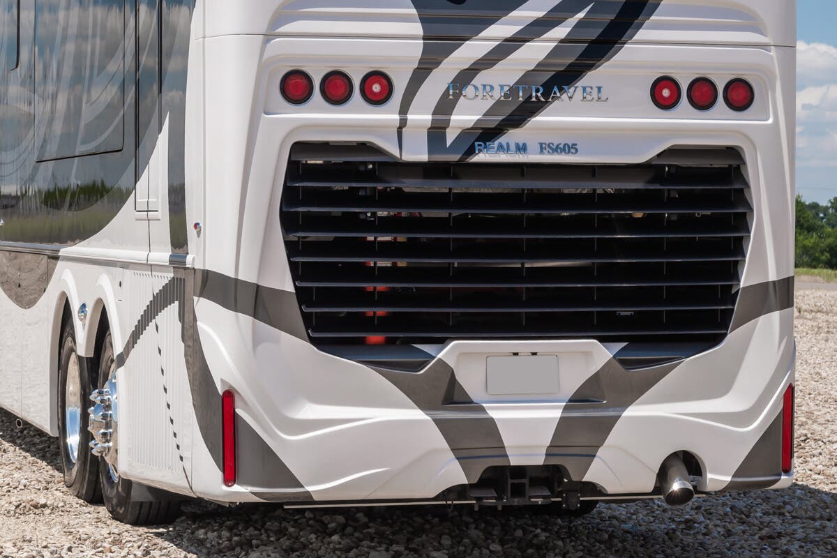 Bus-Stuff.com Class A Rv For Sale