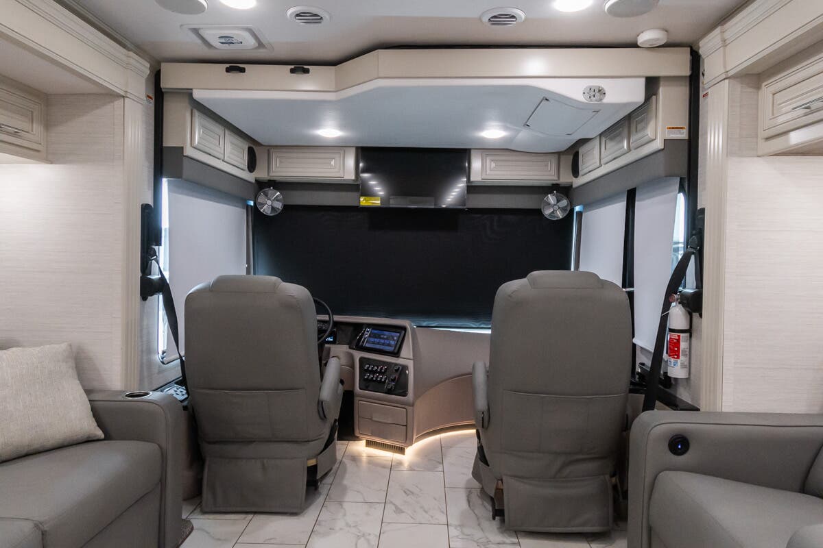 Bus-Stuff.com Class A Rv For Sale