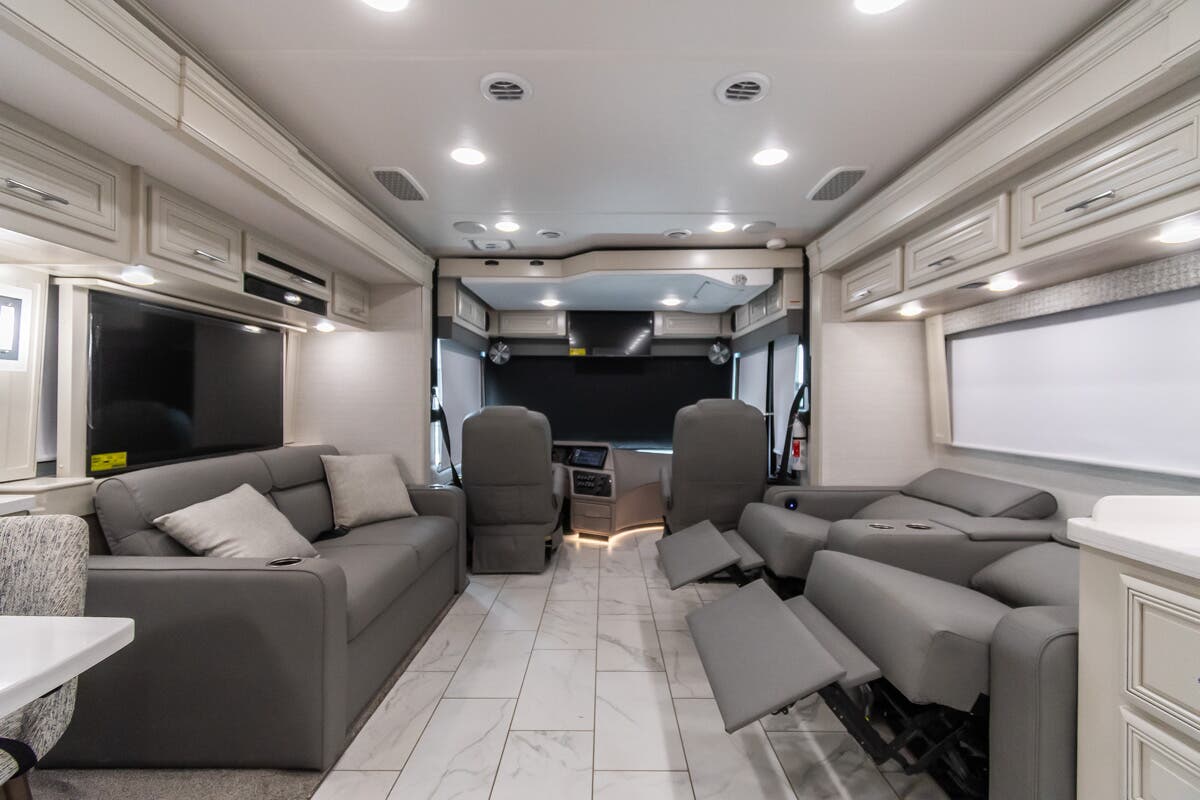 Bus-Stuff.com Class A Rv For Sale