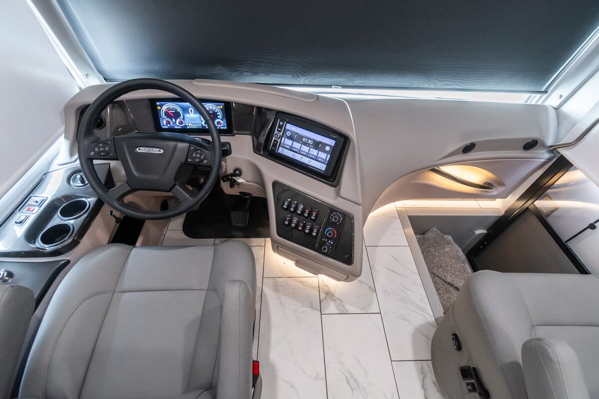 Bus-Stuff.com Class A Rv For Sale