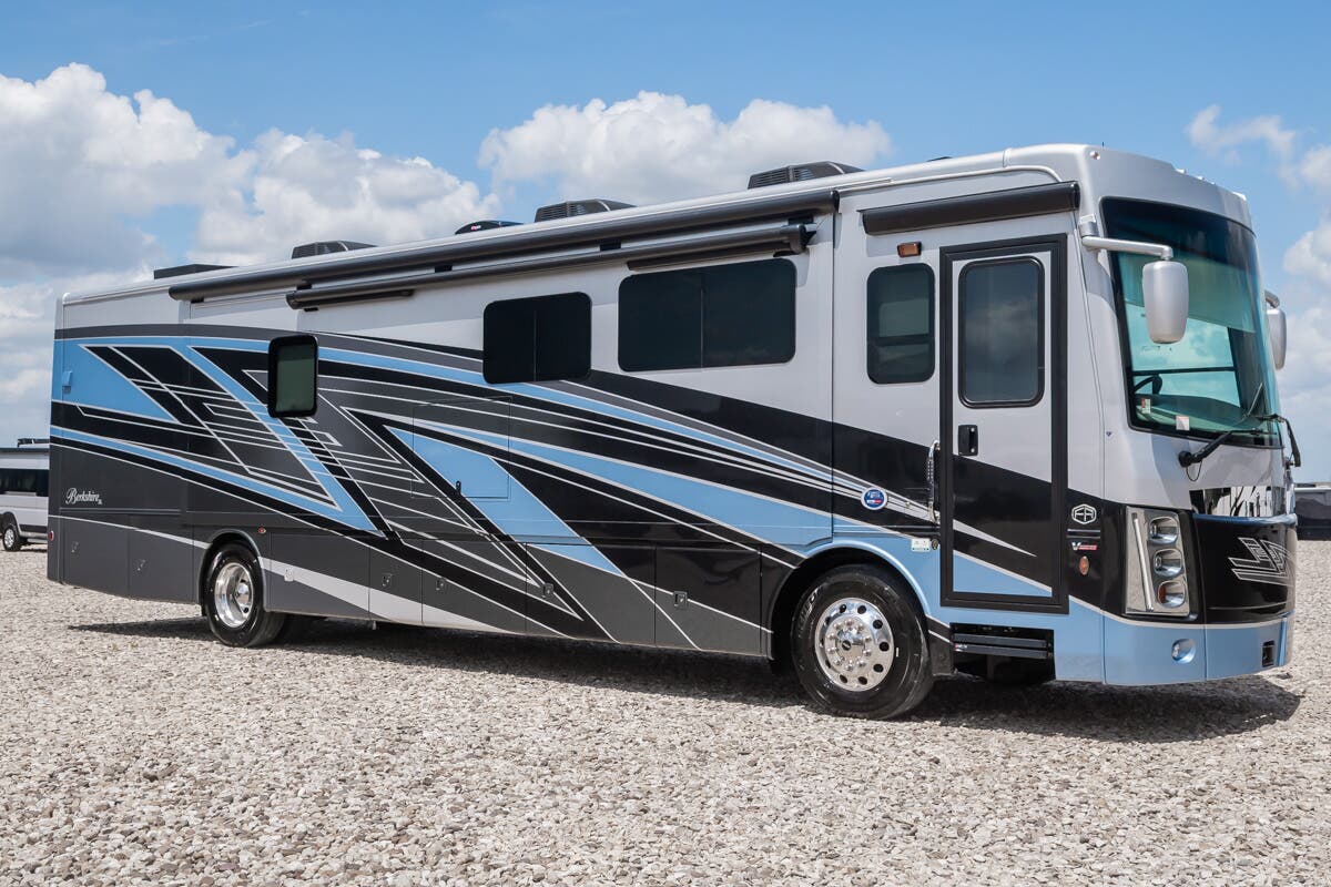 Bus-Stuff.com Class A Rv For Sale