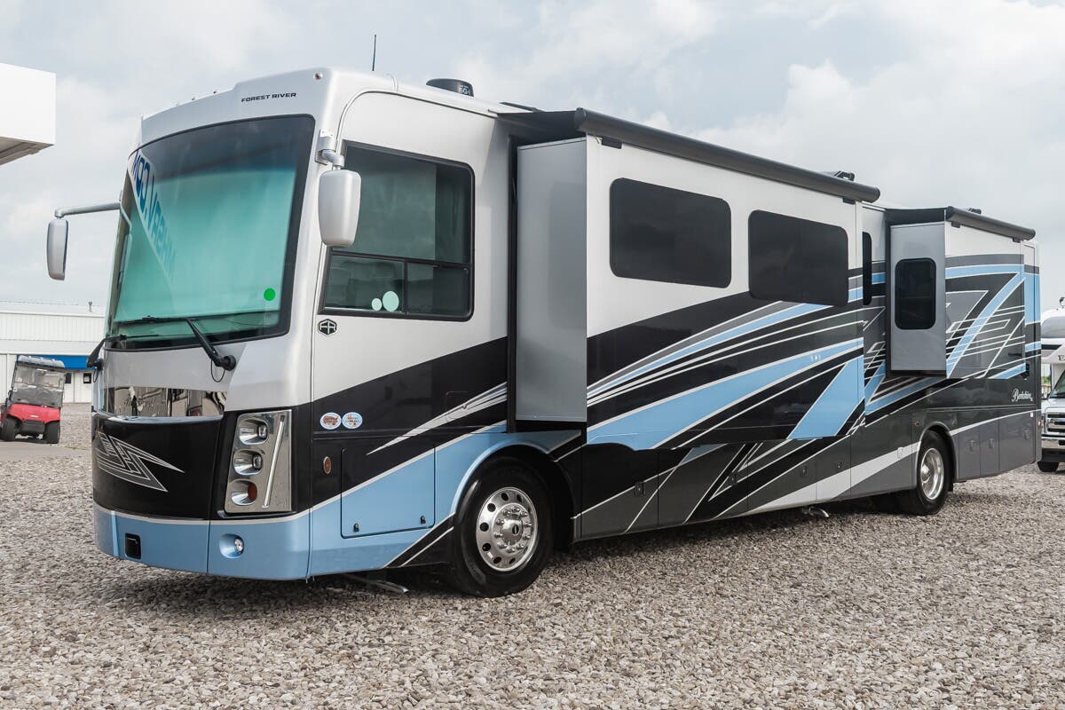 Bus-Stuff.com Class A Rv For Sale