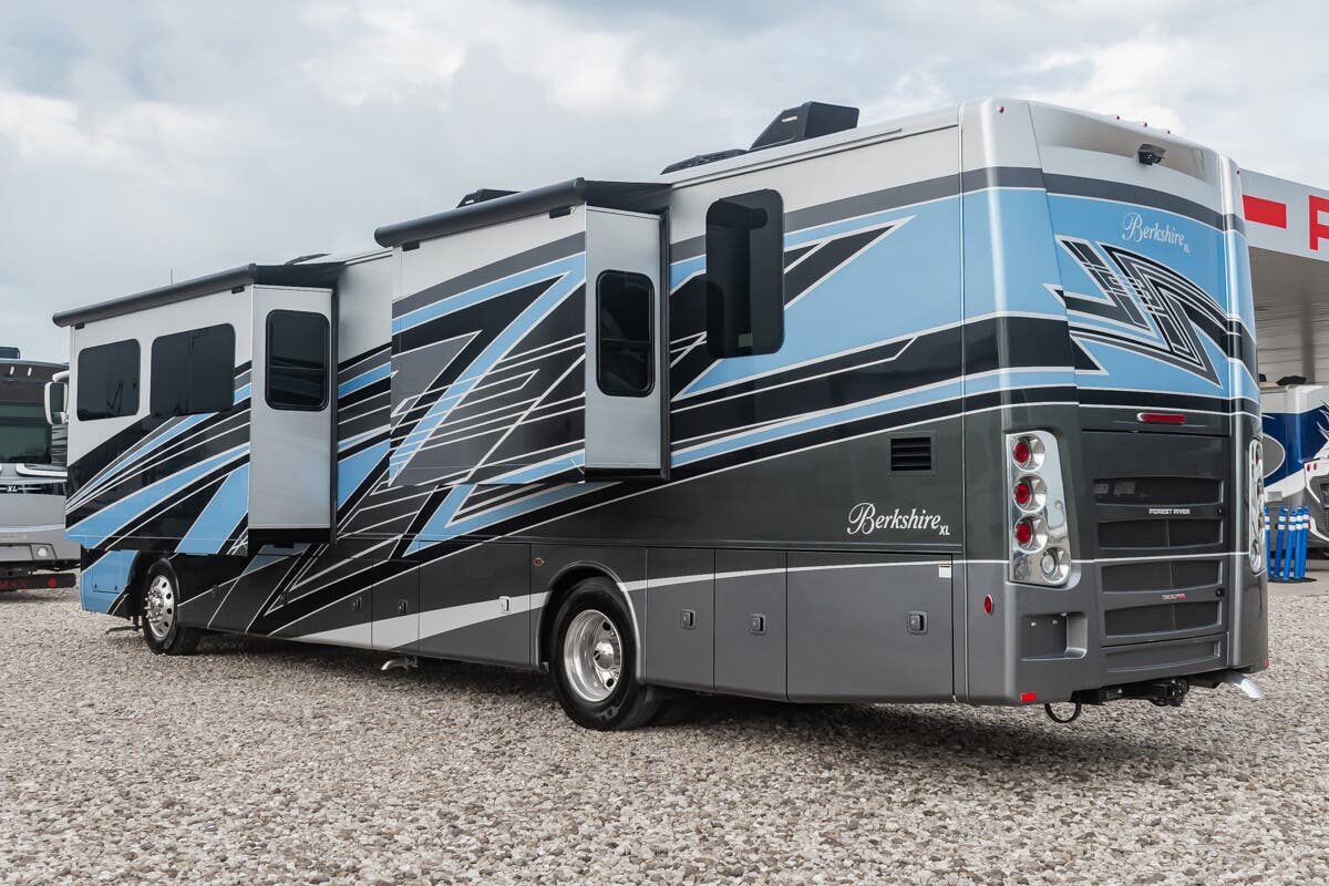 Bus-Stuff.com Class A Rv For Sale