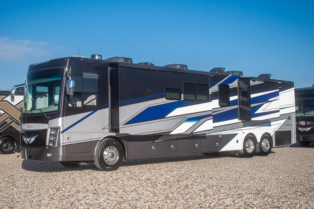 Bus-Stuff.com Class A Rv For Sale