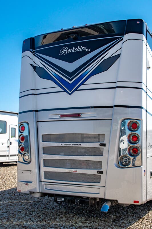 Bus-Stuff.com Class A Rv For Sale