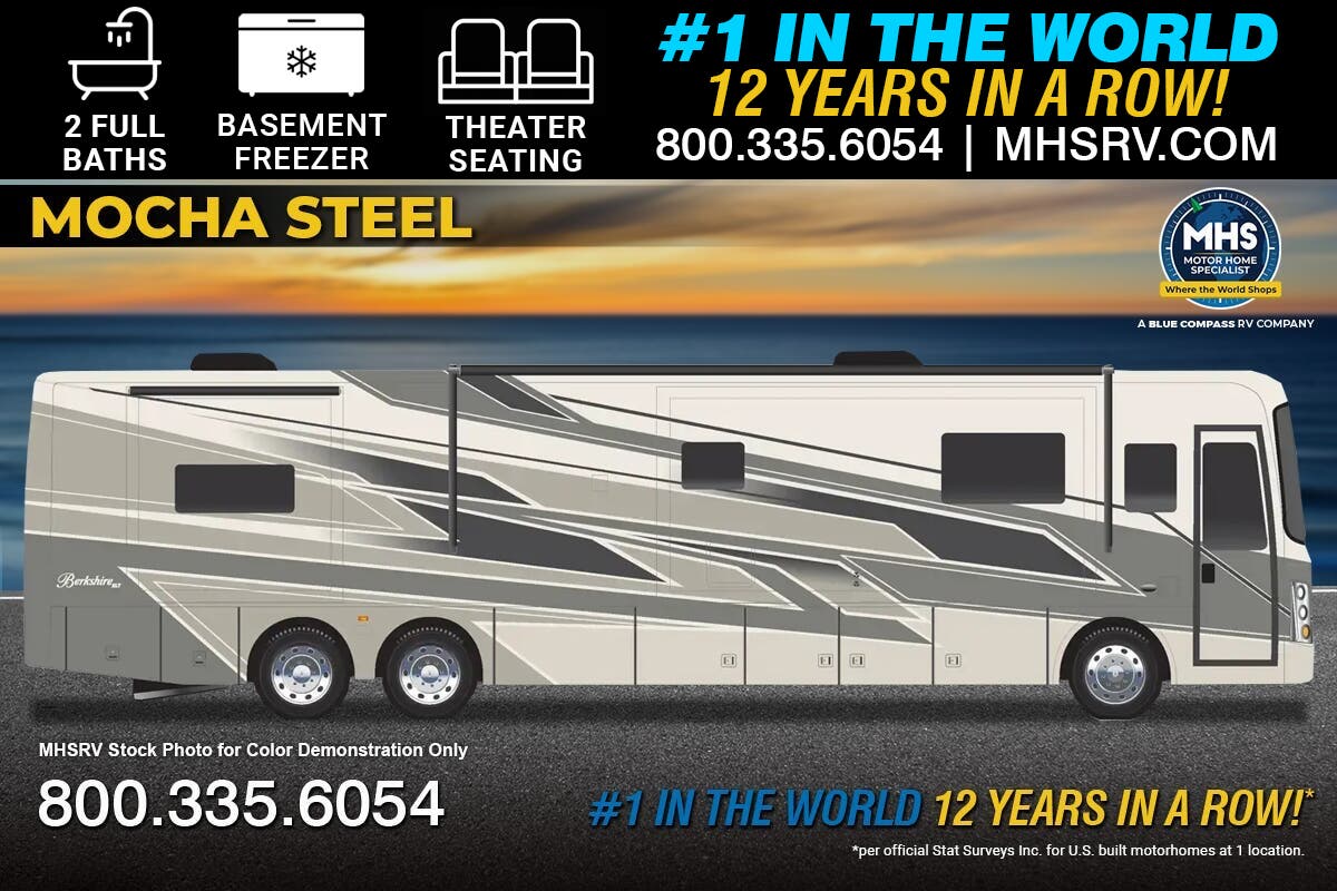 Bus-Stuff.com Class A Rv For Sale