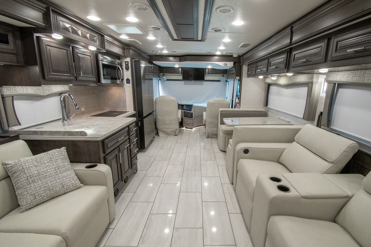 Bus-Stuff.com Class A Rv For Sale