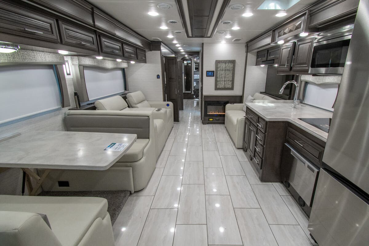 Bus-Stuff.com Class A Rv For Sale