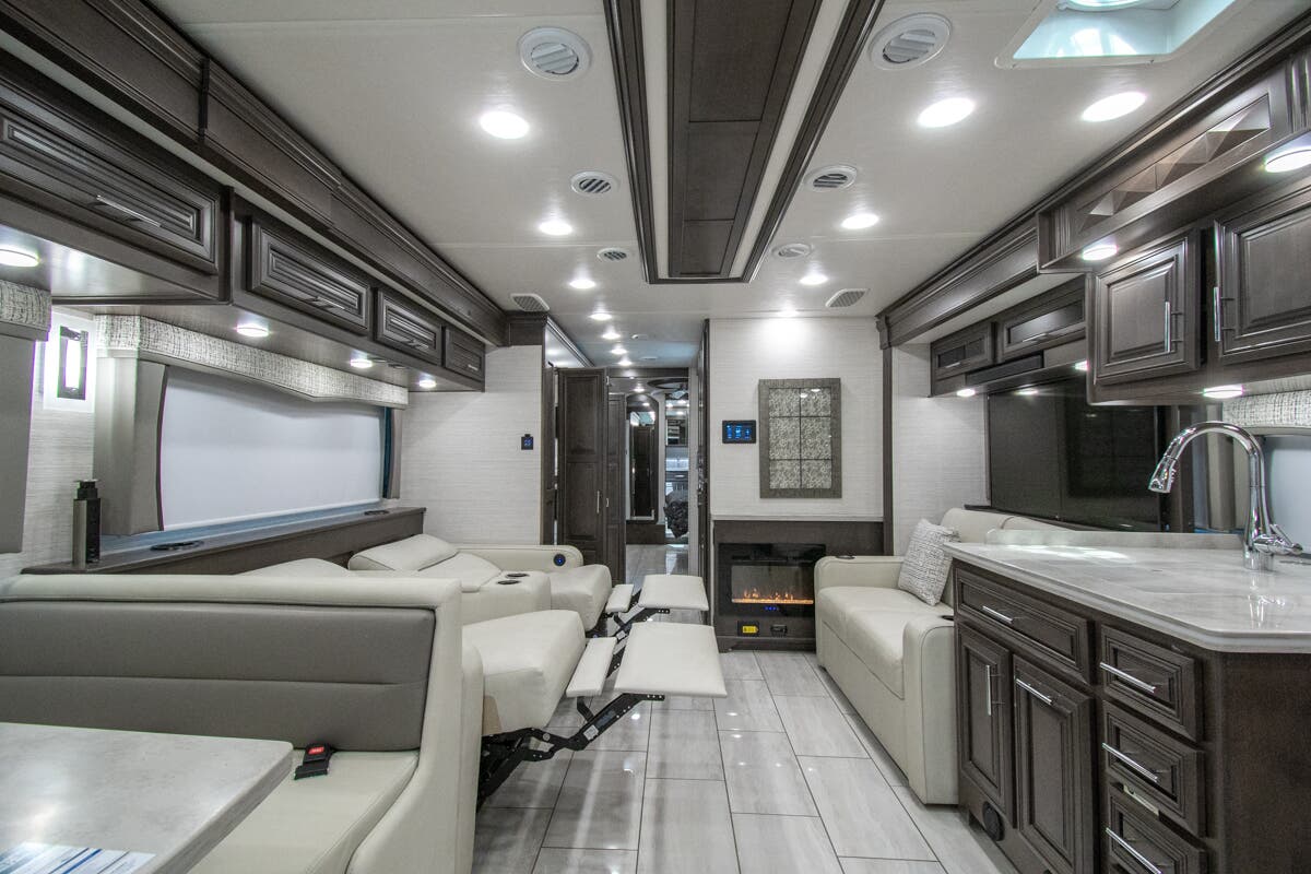 Bus-Stuff.com Class A Rv For Sale