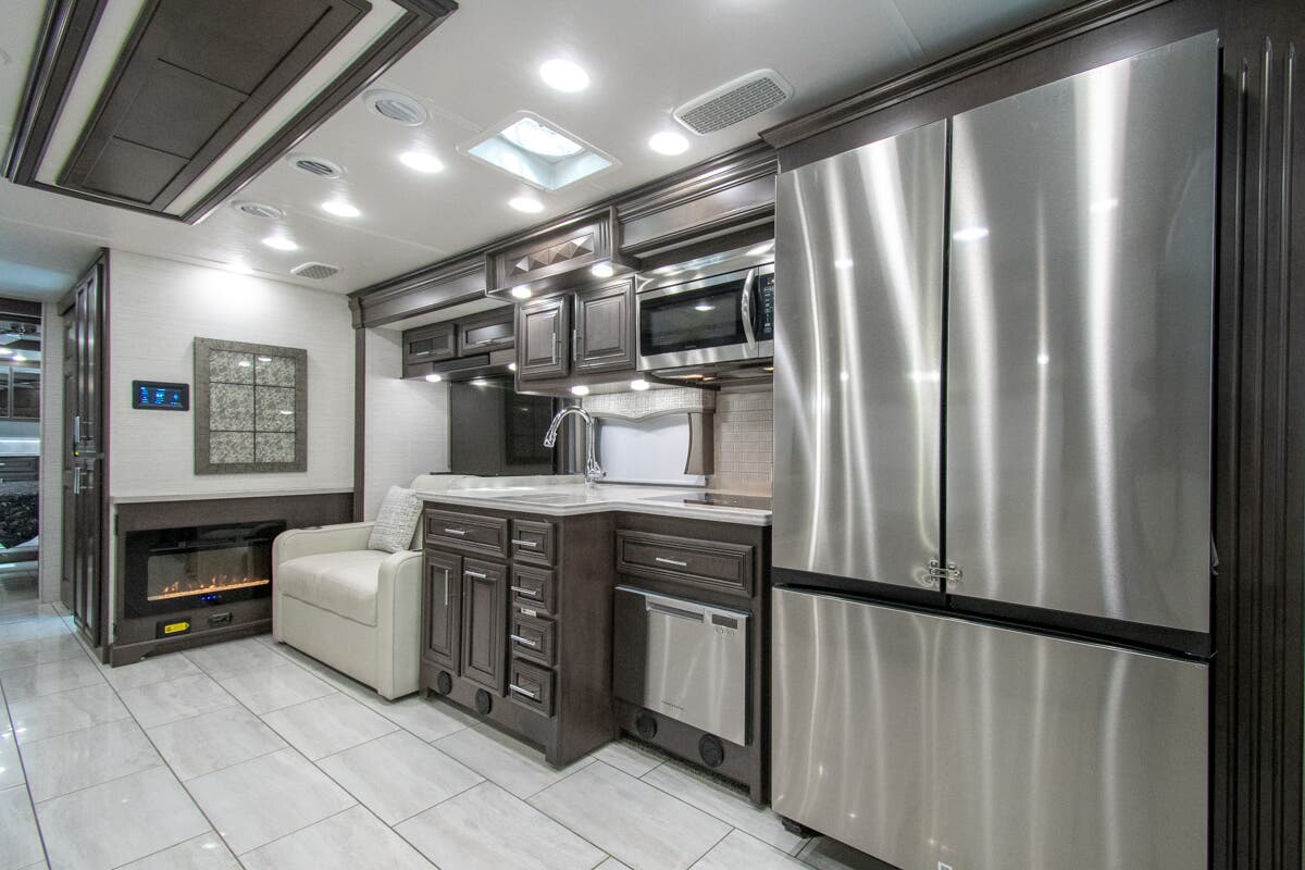 Bus-Stuff.com Class A Rv For Sale