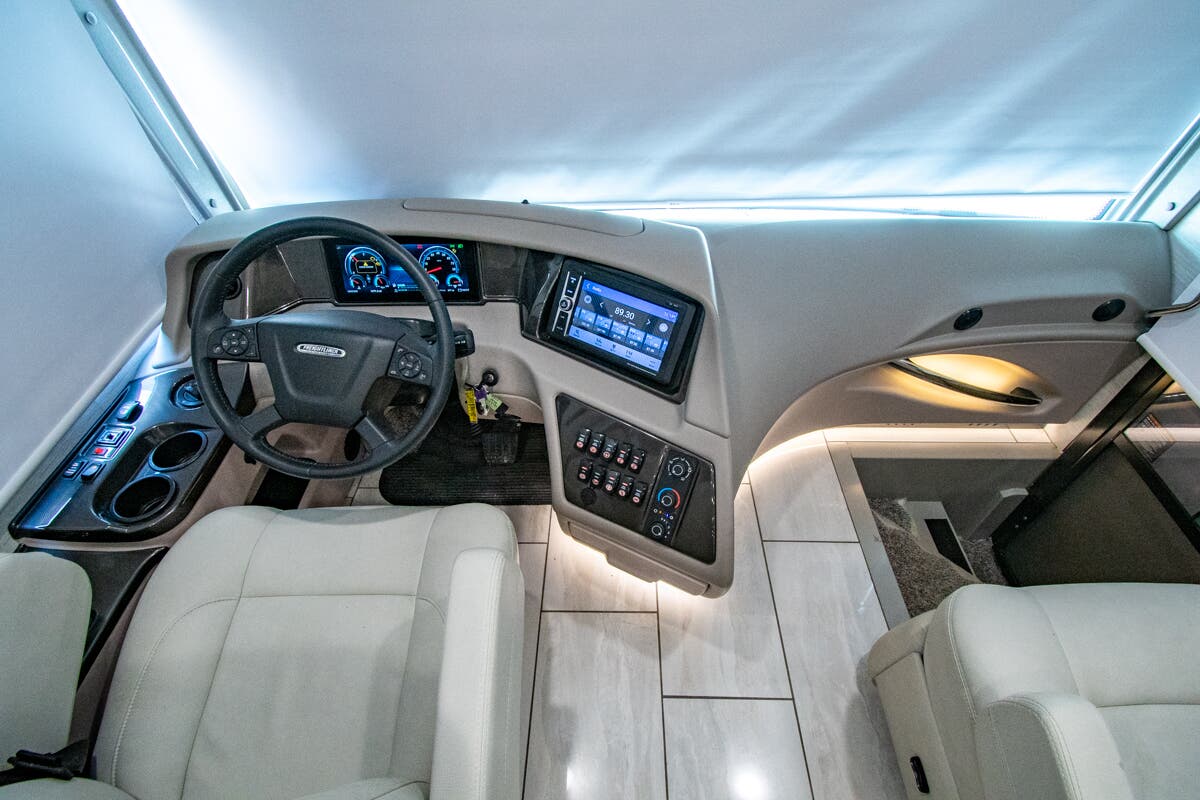 Bus-Stuff.com Class A Rv For Sale