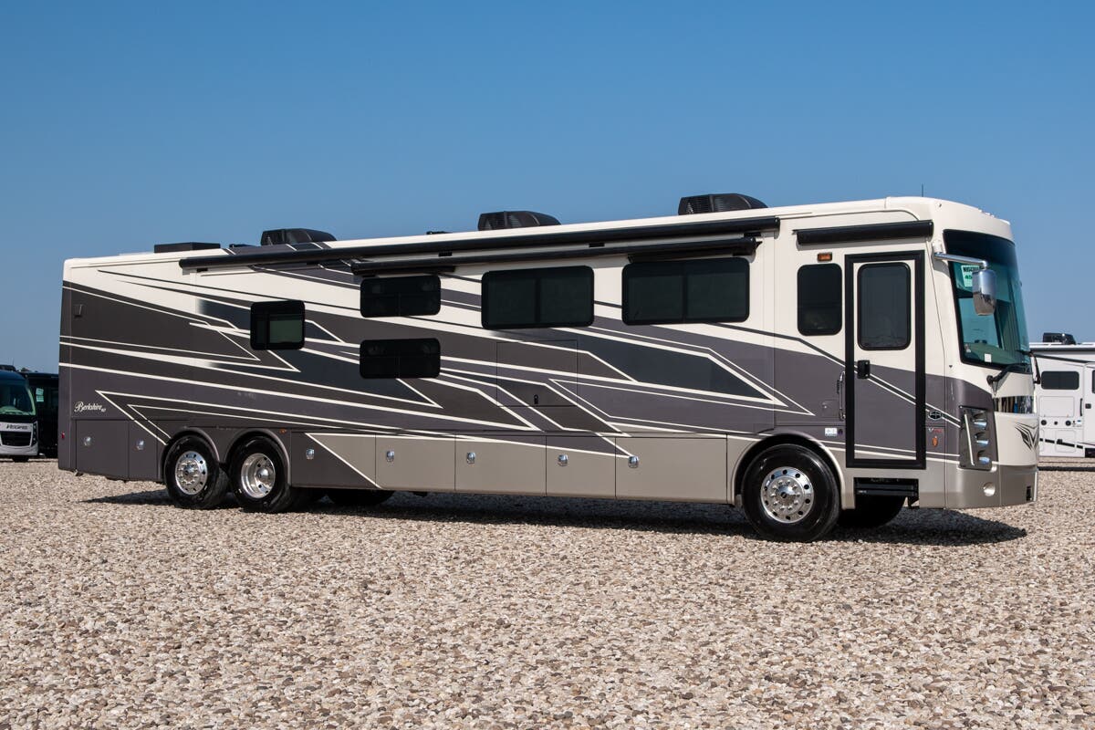 Bus-Stuff.com Class A Rv For Sale