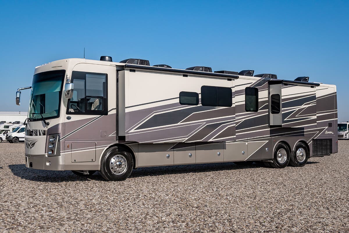 Bus-Stuff.com Class A Rv For Sale